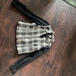 Christopher & Banks jacket